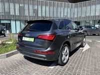 usata Audi Q5 2.0 190cv S-Line / quattro / S-tronic / Sline