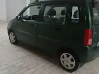 Usata Opel Agila Comfort 75 CV (55 kW) 2001 Monovolume