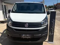 Usata Fiat Talento 145 CV (106 kW) 2021 Bianco Monovolume