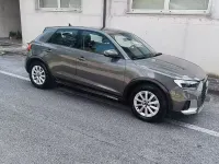 Usata Audi A1 82 CV (60 kW) 2023 Grigio SUV