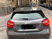 Usata Mercedes A160 2014 Berlina