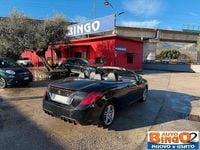 Occasion Peugeot 308 CC 140 PK (102 kW) 2009 Zwart Cabriolet