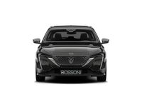 Nuova Peugeot 308 SW Style 131 CV (96 kW) 2026 Nero Station wagon