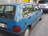 usata Fiat Uno benzina gpl