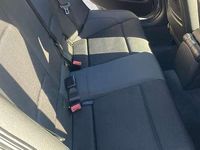 Usata BMW 118 143 CV (105 kW) 2009 Utilitaria