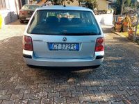 Usata VW Passat 130 CV (95 kW) 2005 Station wagon