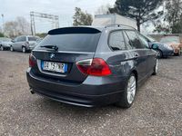 Usata BMW 320 163 CV (119 kW) 2006 Grigio Station wagon