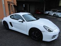 usata Porsche Cayman Cayman2.7 275cv PDK * 74.000 KM REALI *