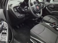 Usata Fiat 500X Urban 120 CV (88 kW) 2020 Nero SUV