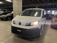 Nuova Peugeot Partner S 102 CV (75 kW) 2025 Bianco Monovolume