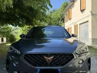 Usata Cupra Formentor VZ 245 CV (180 kW) 2024 SUV