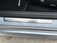 Usata Mercedes C300 Premium 2021 Grigio Berlina