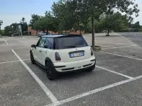 Usata Mini One D 75 CV (55 kW) 2004 Utilitaria