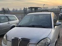 Usata Lancia Ypsilon 75 CV (55 kW) 2007 Utilitaria