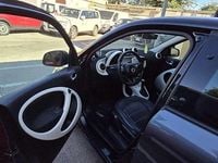 Usata Smart ForFour Prime 71 CV (52 kW) 2015 Utilitaria