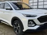 Usata EVO Evo 7 165 CV (121 kW) 2024 Bianco SUV