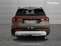 Ny Jeep Compass 155 kW (211 HK) 2026 Svart SUV