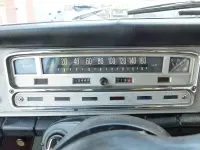 Usata Fiat 1500 76 CV (55 kW) 1967 Bianco Berlina