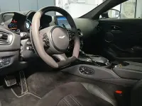 Usata Aston Martin Vantage 510 CV (375 kW) 2023 Bordeaux met Coupé