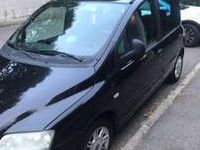 usata Fiat Multipla 1.9 mjt Dynamic 120cv