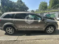 Usata Fiat Freemont Urban 140 CV (102 kW) 2011 Grigio SUV