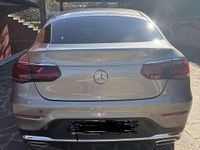 Usata Mercedes GLC220 194 CV (142 kW) 2020 Coupé