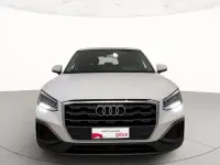 Usata Audi Q2 Admired 150 CV (110 kW) 2021 Bianco ibis SUV