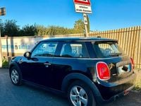 Usata Mini ONE 2014 Utilitaria