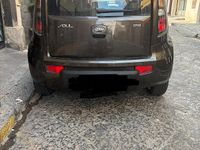 Usata Kia Soul 128 CV (94 kW) 2009 Marrone SUV