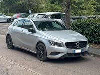 Usata Mercedes A180 Edition 2014 Berlina