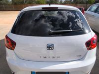 usata Seat Ibiza 1.2 TDI CR 5 -2015