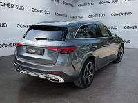 Usata Mercedes GLC220 AMG Line Premium 197 CV (144 kW) 2023 Arg scuro SUV