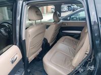 Usata Nissan X-Trail 170 CV (125 kW) 2009 Nero SUV