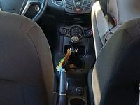 Usata Ford Fiesta Business Edition 75 CV (55 kW) 2017 Utilitaria