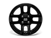 Nuova Ligier JS50 2025 Rosso Utilitaria