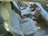 Usata Lancia Ypsilon 86 CV (63 kW) 1998 Verde Utilitaria
