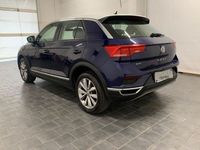 usata VW T-Roc 1.0 TSI 115 CV 1.0 TSI 115 CV-VIRTUALCOCKPIT-CRUISEADATTIVO