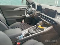 Usata Alfa Romeo Tonale 131 CV (96 kW) 2023 Bianco SUV