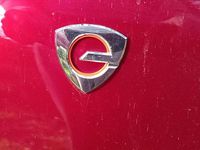 Usata Mazda MX30 Makoto 53 kW (73 CV) 2024 Rosso SUV