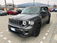 Usata Jeep Renegade Sport 120 CV (88 kW) 2019 Other SUV