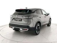Usata Nissan Qashqai N-Connecta 158 CV (116 kW) 2025 Nero metall. SUV