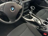 usata BMW X1 xdrive