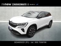 Usata Renault Austral Techno 200 CV (147 kW) 2023 SUV