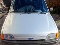 Usata Ford Fiesta 53 CV (38 kW) 1990 Utilitaria