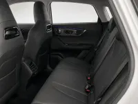 Usata Omoda 5 147 CV (108 kW) 2024 Blu SUV