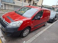 Usata Citroën Berlingo 2018 Monovolume