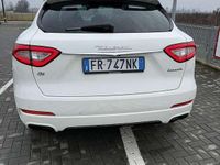 Usata Maserati Levante 275 CV (202 kW) 2018 SUV