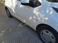 Usata Chevrolet Spark 68 CV (50 kW) 2012 Bianco Utilitaria