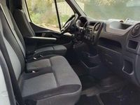 Usata Renault Master 136 CV (100 kW) 2018 Bianco Furgone