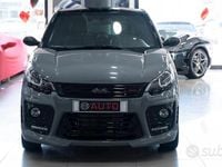 Usata Ligier JS50 2020 Grigionardo' metallizzato Utilitaria